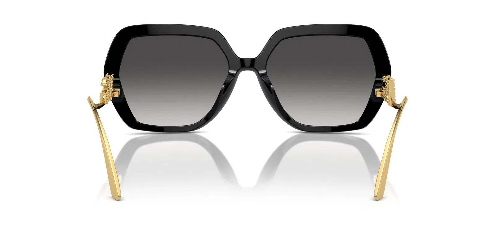 Dolce & Gabbana 4468BF Sunglasses - view 13